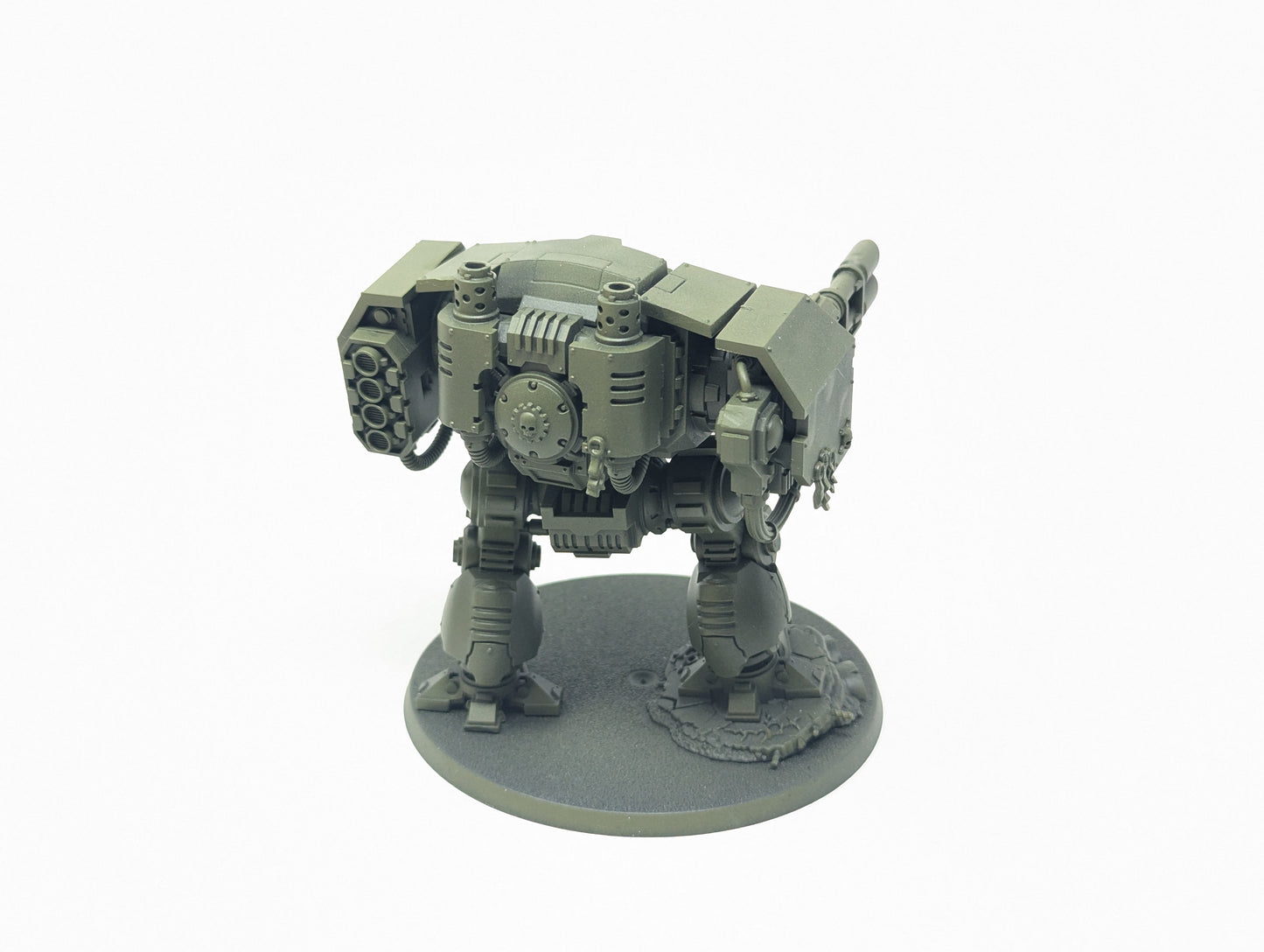 Ballistus Dreadnought (Conversion)