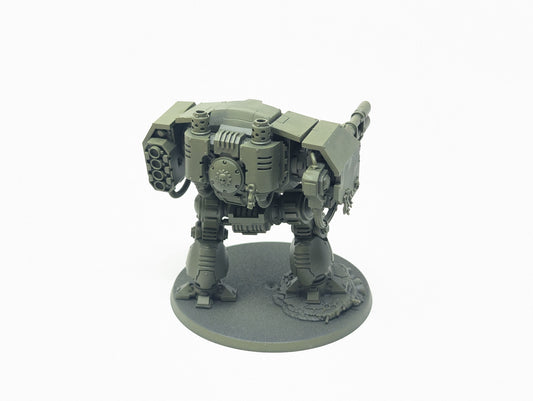 Ballistus Dreadnought (Conversion)