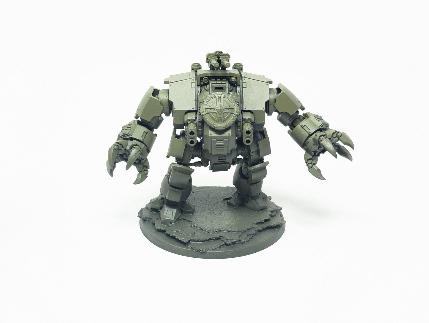 Brutalis Dreadnought (Conversion)