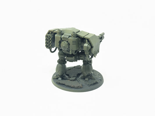 Ballistus Dreadnought (Conversion)
