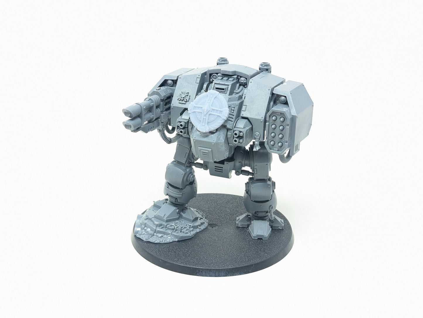 Ballistus Dreadnought (Conversion)