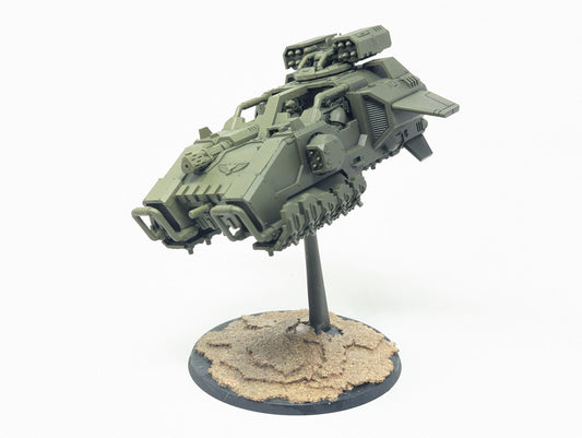 Storm Speeder Hammerstrike