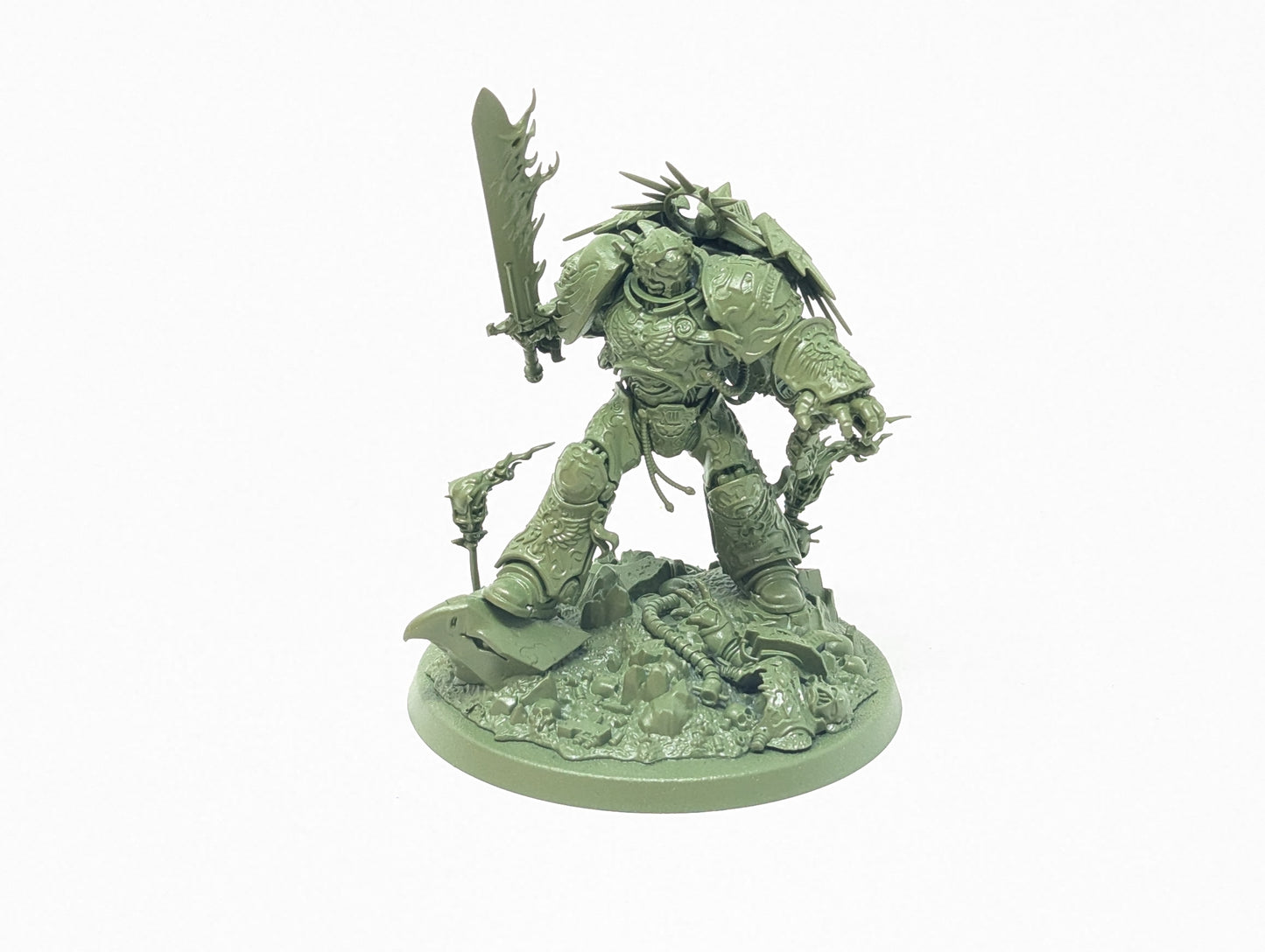 Roboute Guiliman