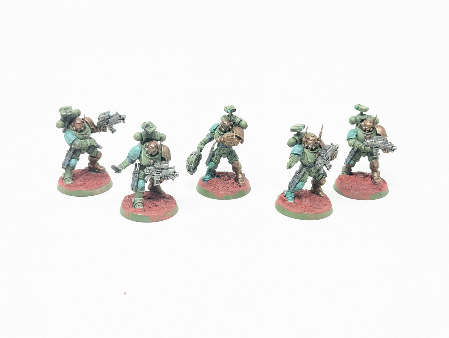 Incursor Squad (Tabletop)