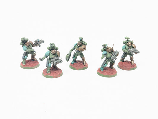Incursor Squad (Tabletop)