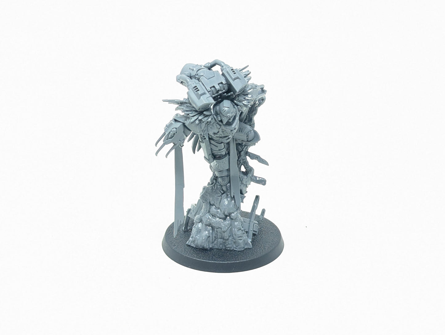 Aethon Shaan
