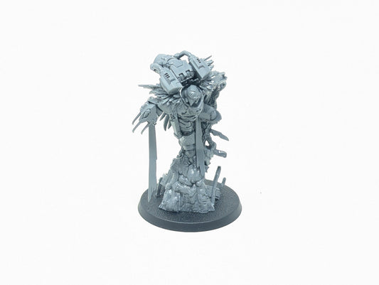 Aethon Shaan