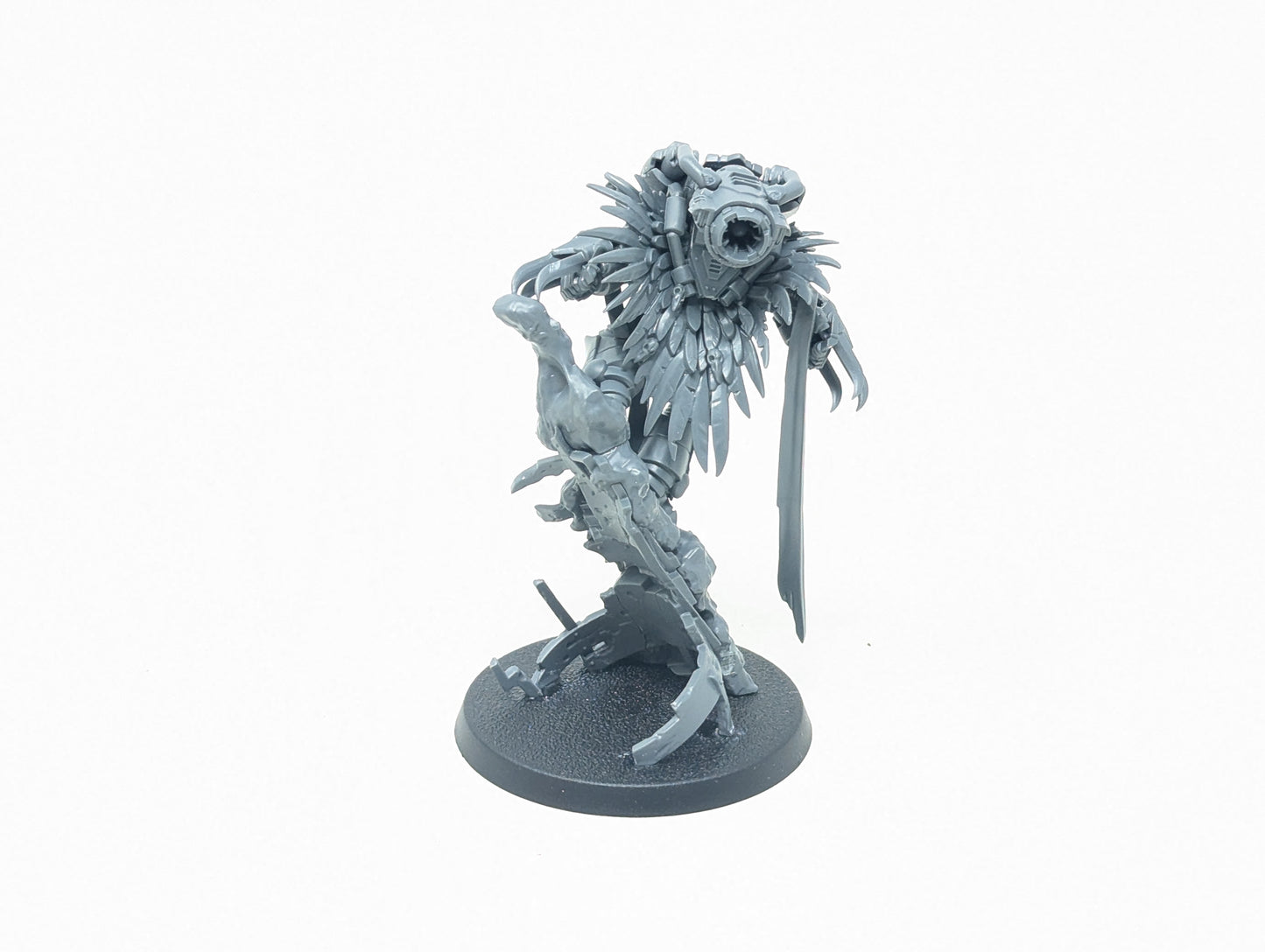 Aethon Shaan