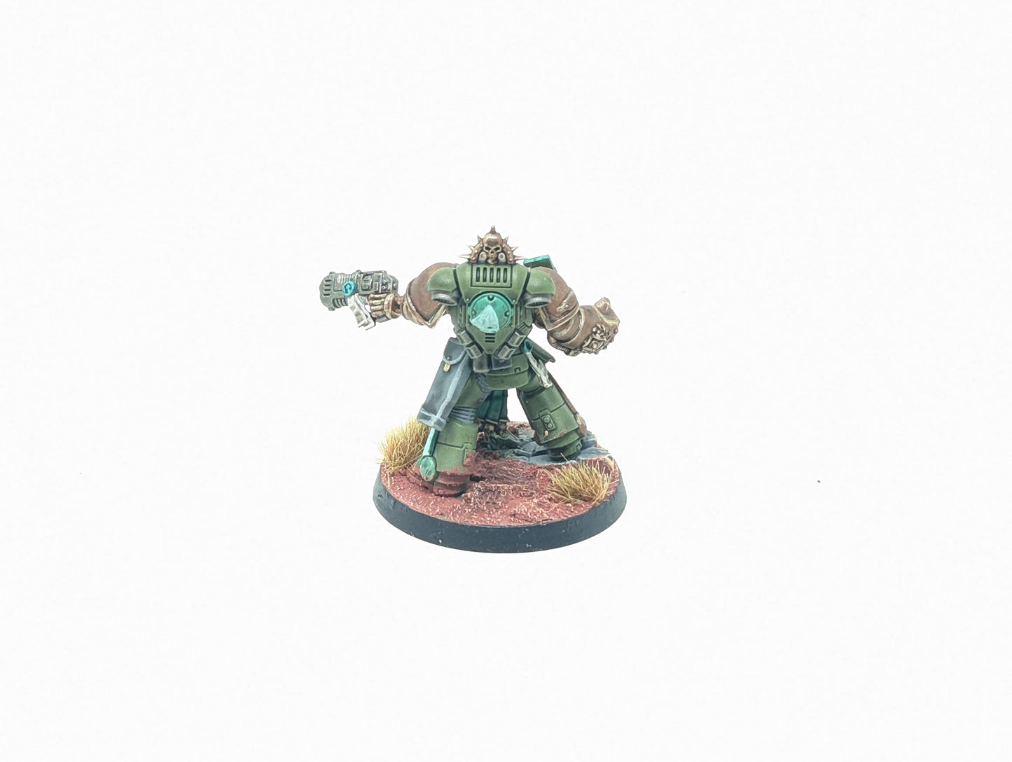 Lieutenant (Tabletop)