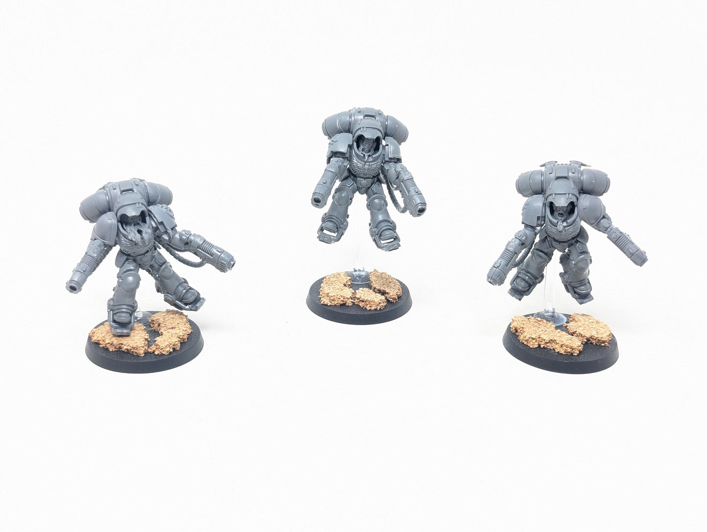 Inceptor Squad (Conversion)