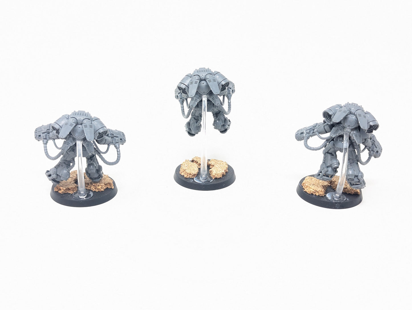 Inceptor Squad (Conversion)
