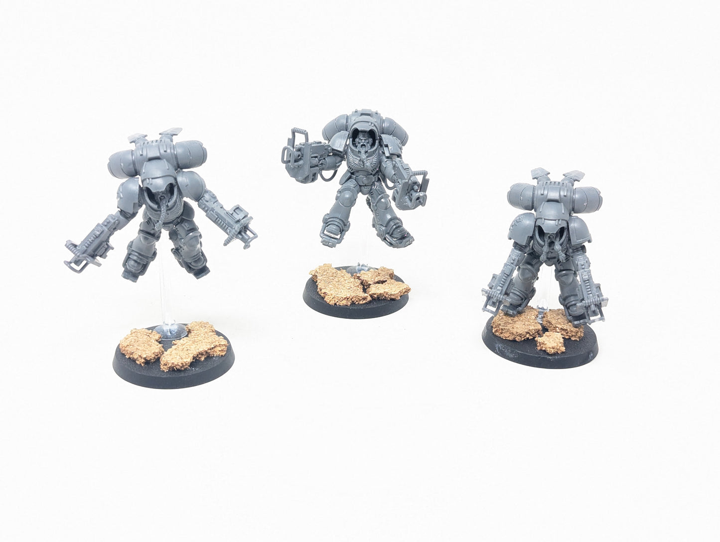 Inceptor Squad (Conversion)