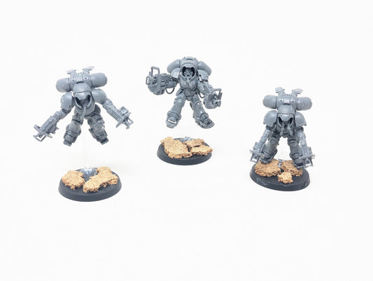 Inceptor Squad (Conversion)