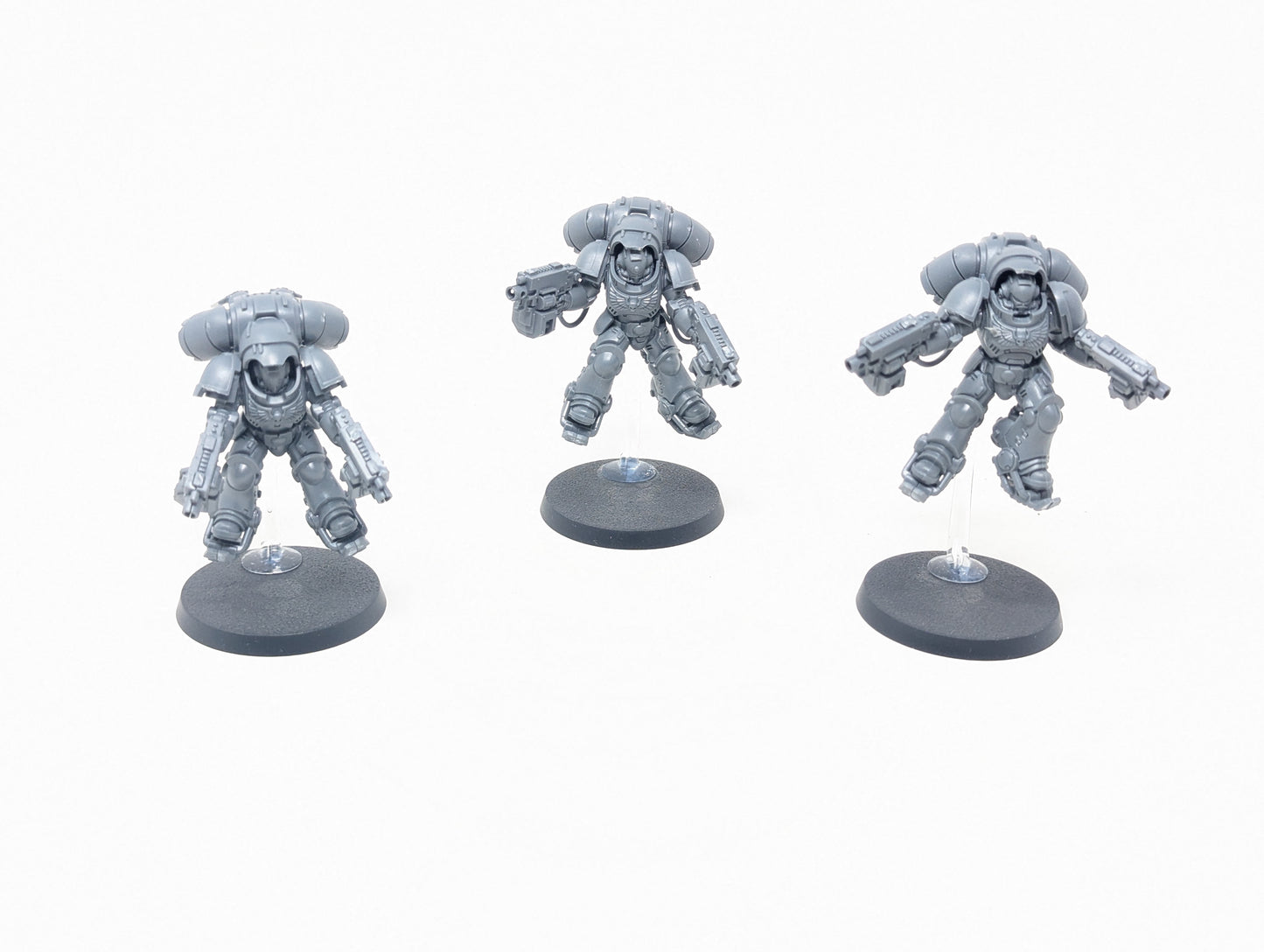 Inceptor Squad