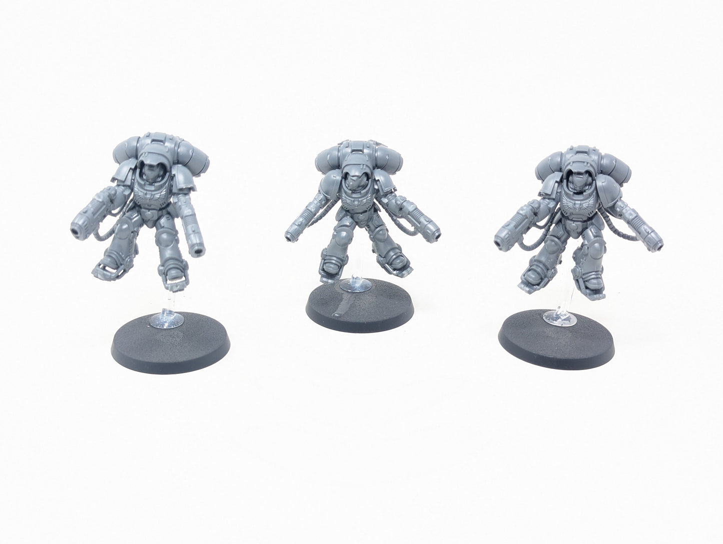 Inceptor Squad