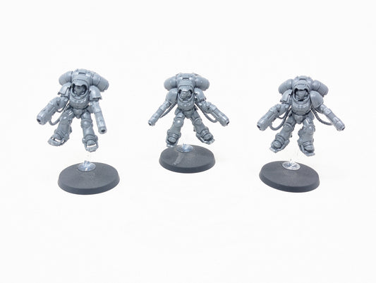 Inceptor Squad