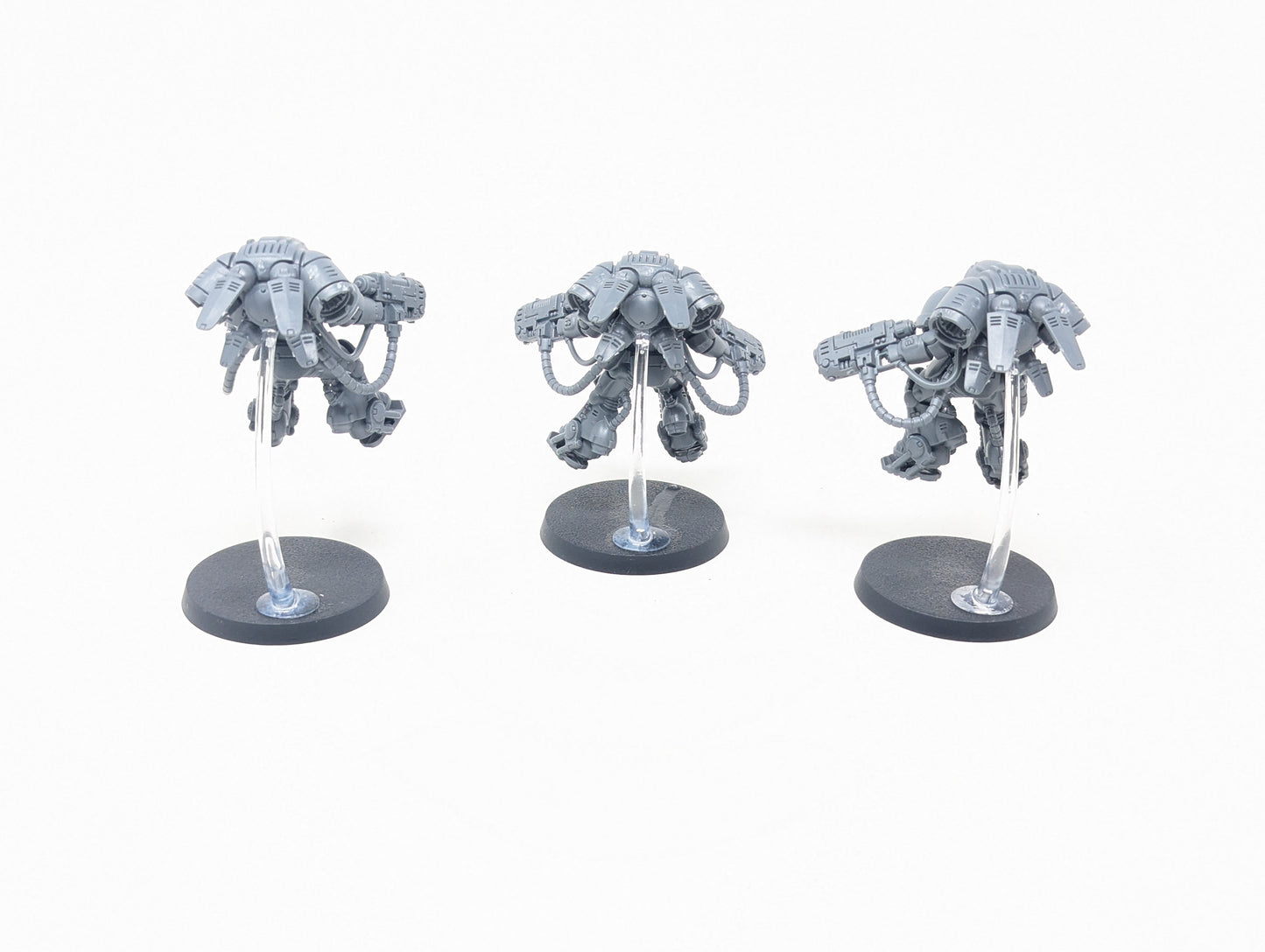 Inceptor Squad