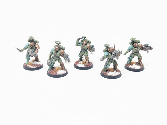 Incursor Squad (Tabletop)