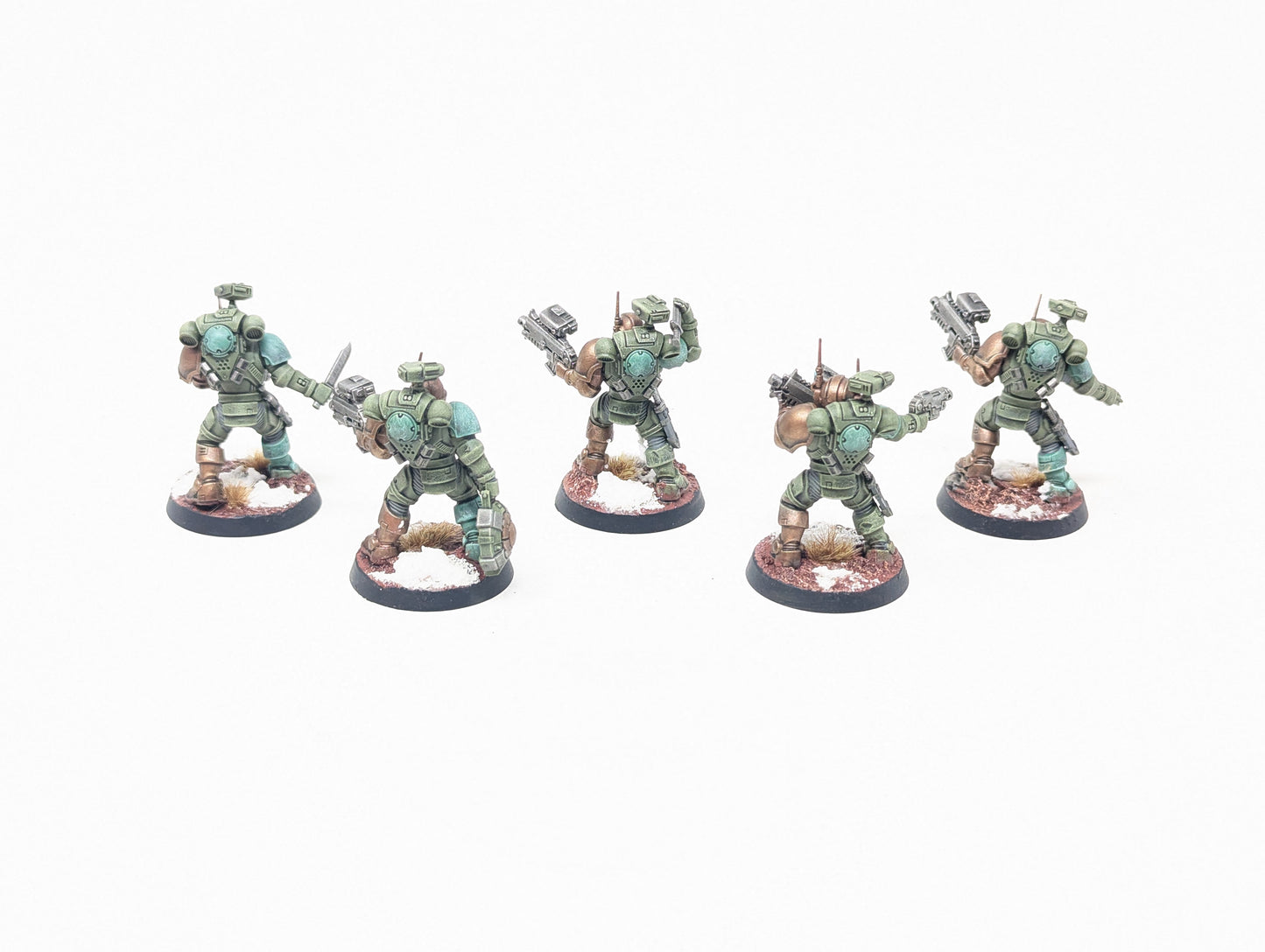Incursor Squad (Tabletop)