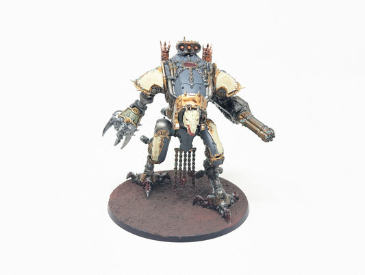 War Dog Stalker (Tabletop)