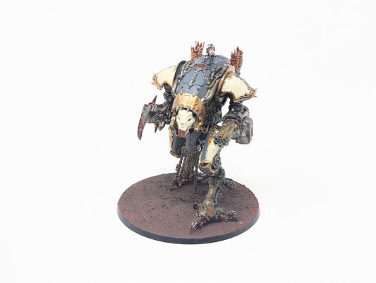 War Dog Stalker (Tabletop)