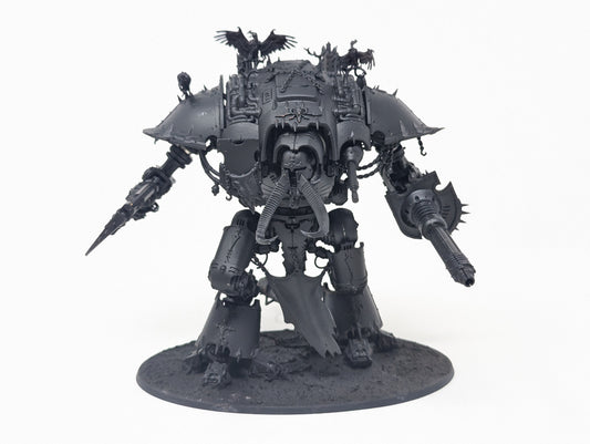 Knight Desecrator