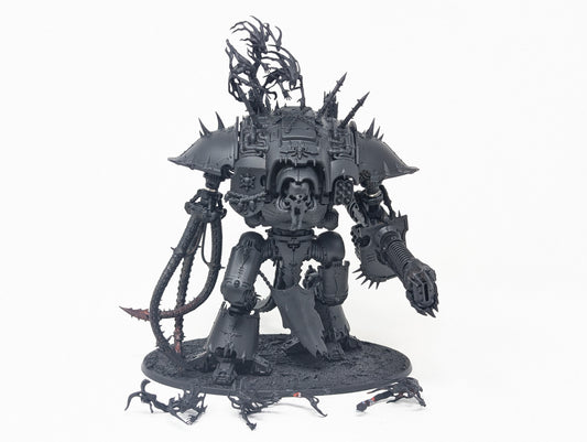 Knight Abominant (Conversion)