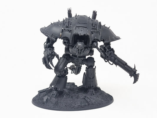 Knight Rampager