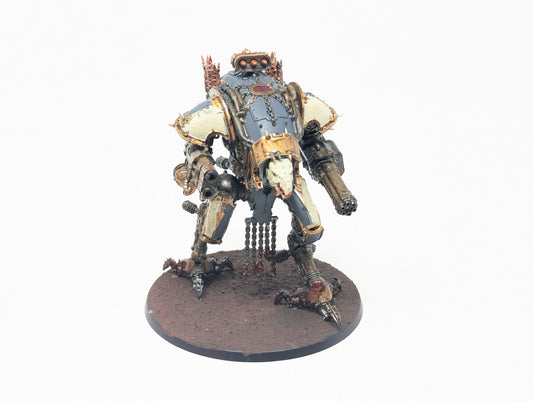 War Dog Brigands (Tabletop)