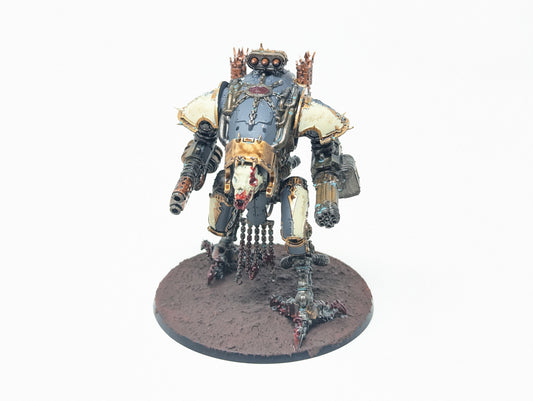 War Dog Brigand (Tabletop)