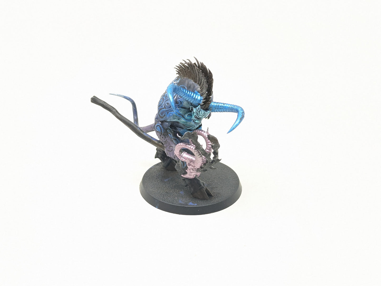 Ogroid Thaumaturge (Tabletop)