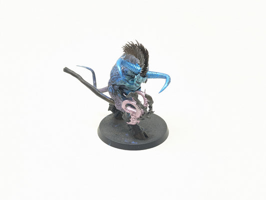 Ogroid Thaumaturge (Tabletop)