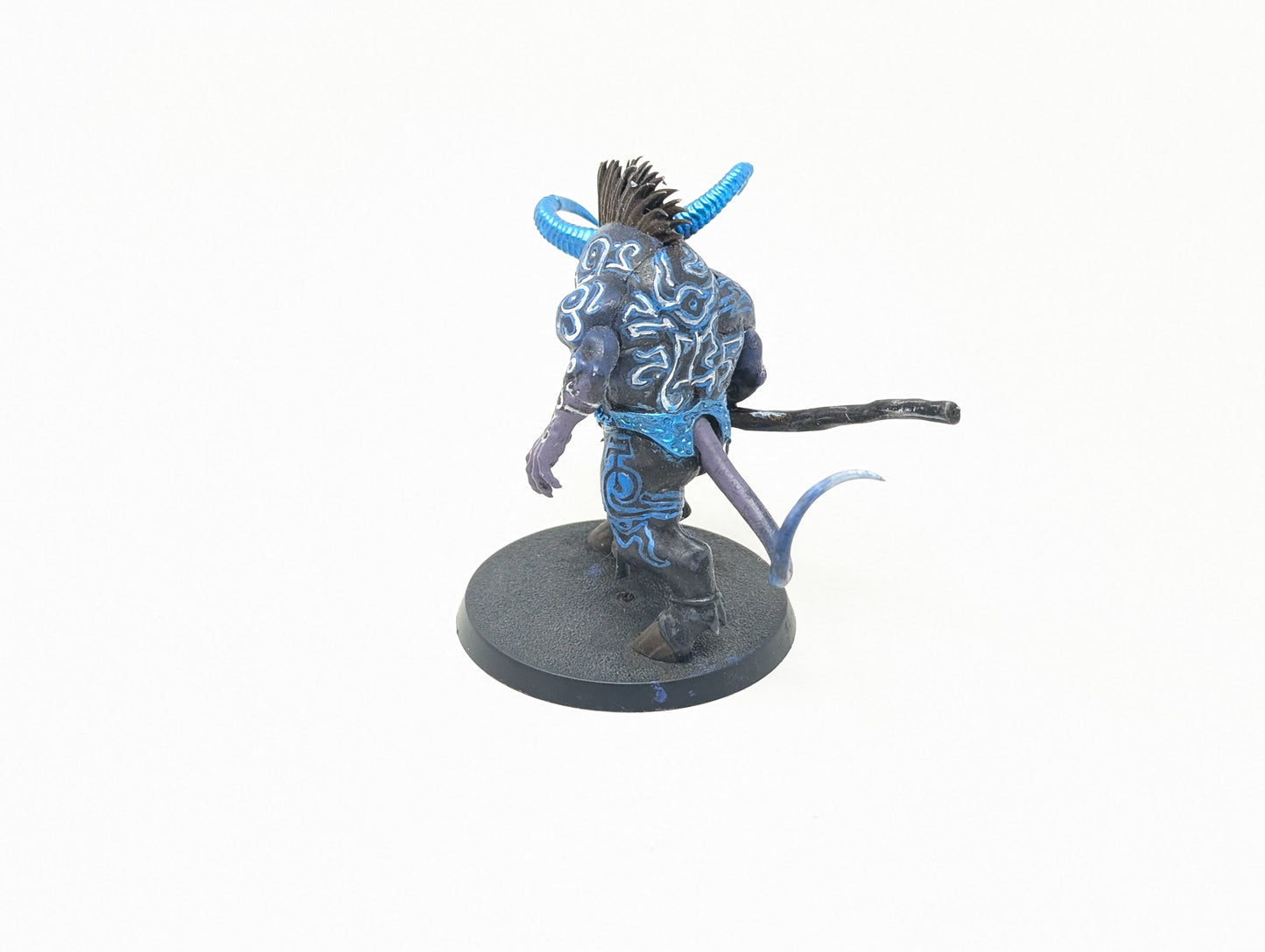 Ogroid Thaumaturge (Tabletop)