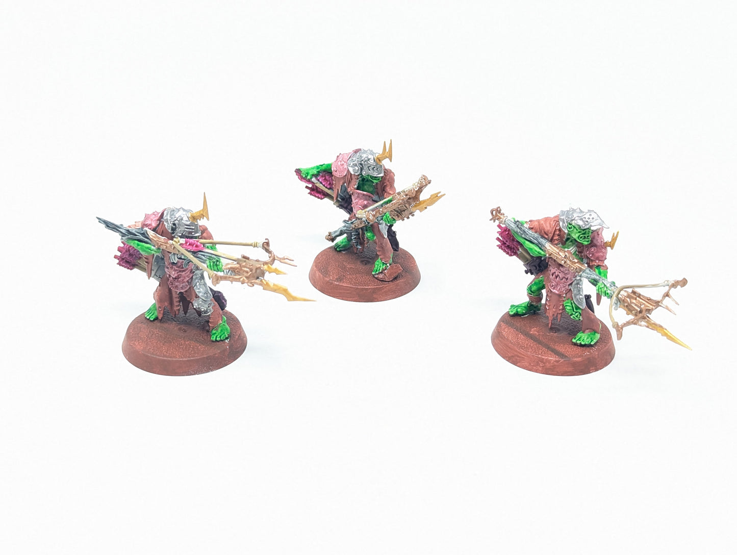 Man-Skewer Boltboyz (Tabletop)