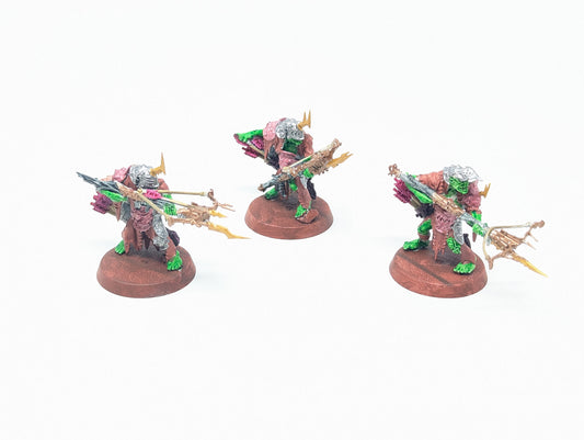 Man-Skewer Boltboyz (Tabletop)