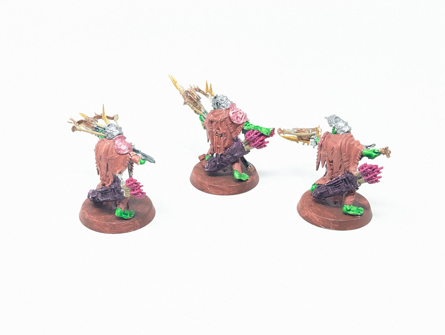 Man-Skewer Boltboyz (Tabletop)