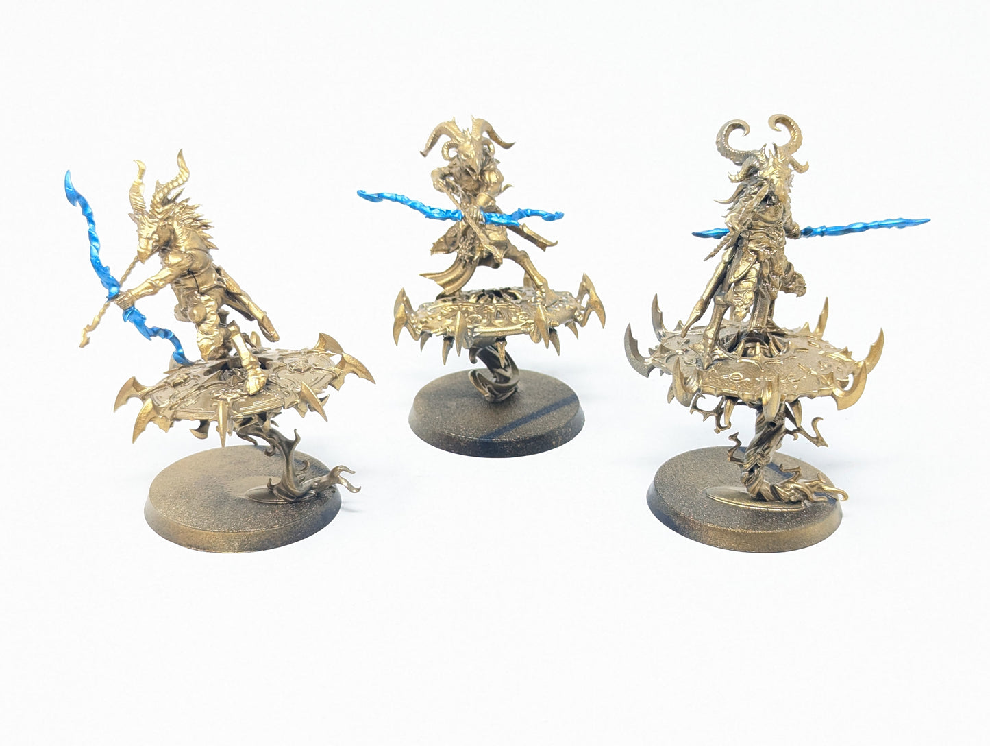 Tzaangor Skyfires