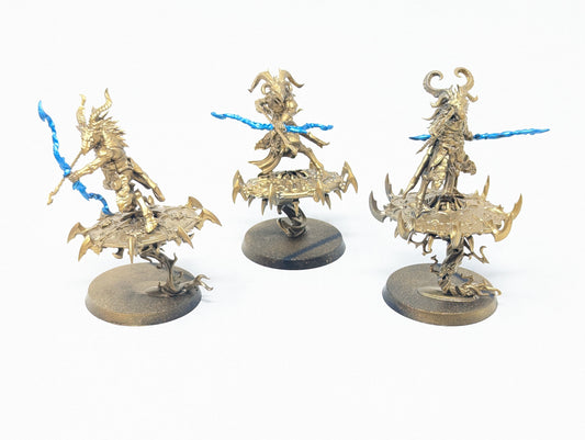 Tzaangor Skyfires