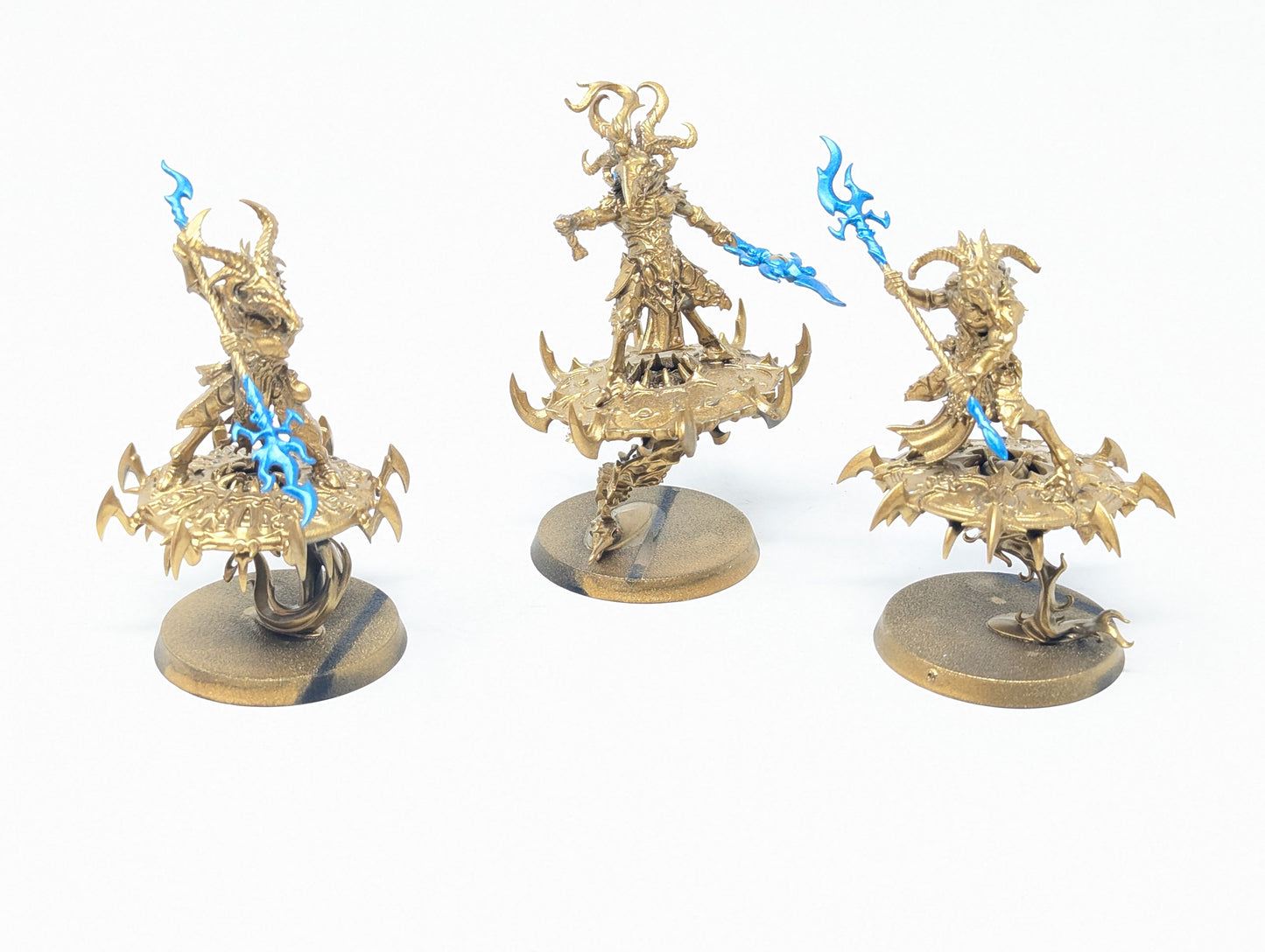 Tzaangor Enlightened