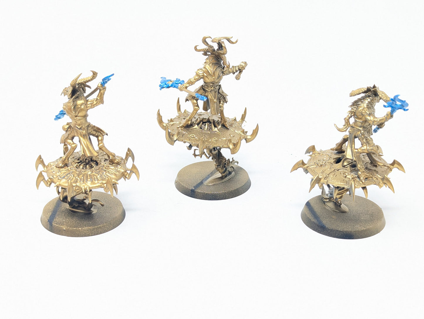 Tzaangor Enlightened