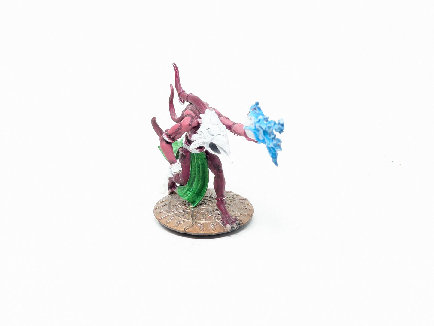Changecaster