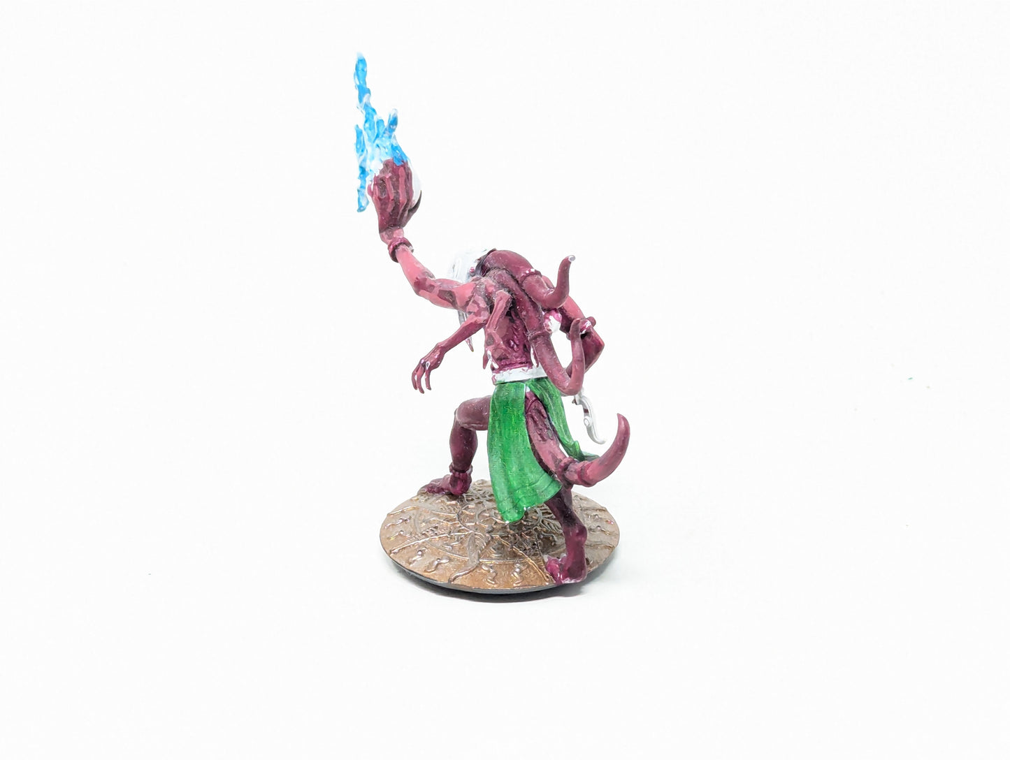 Changecaster