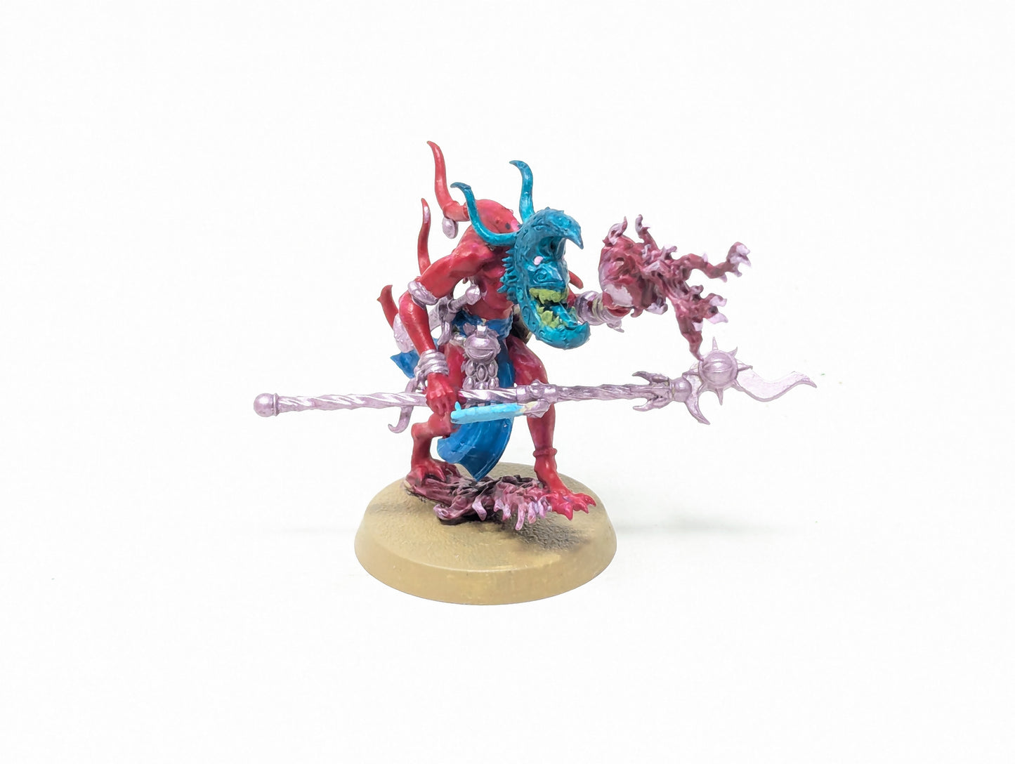 Changecaster
