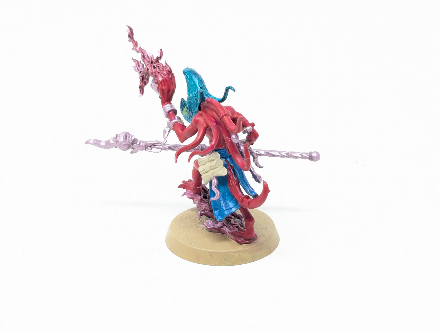 Changecaster