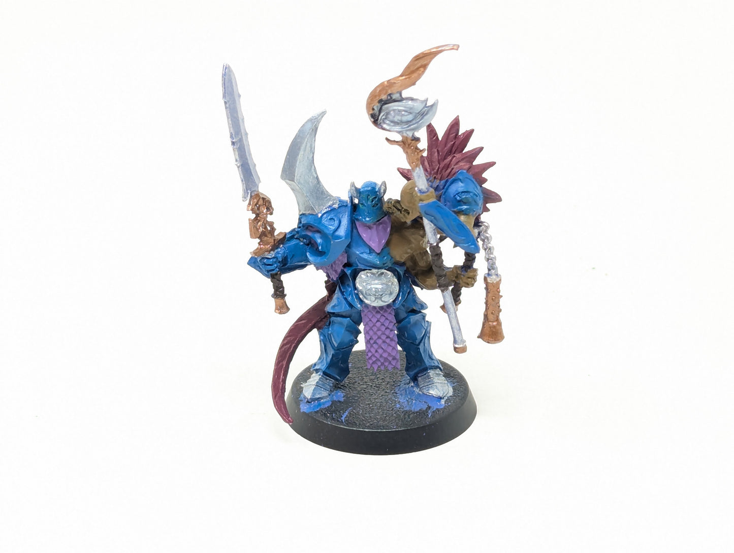 Curseling, Eye of Tzeentch (Tabletop/Old Model)