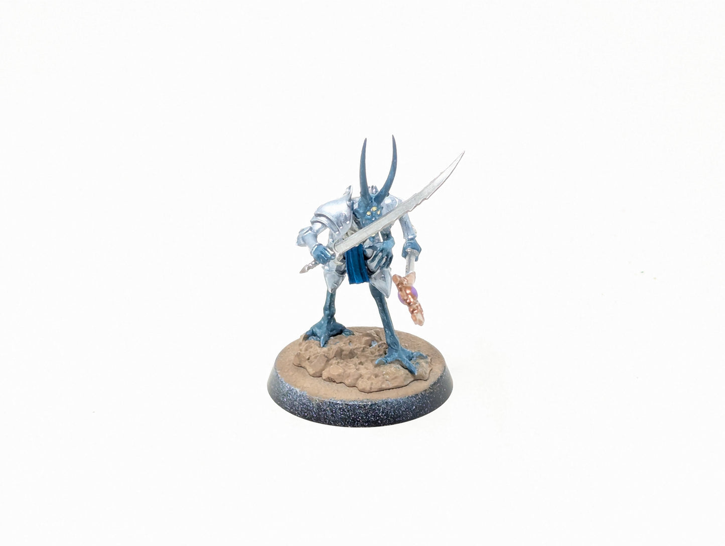 Magister (Tabletop)