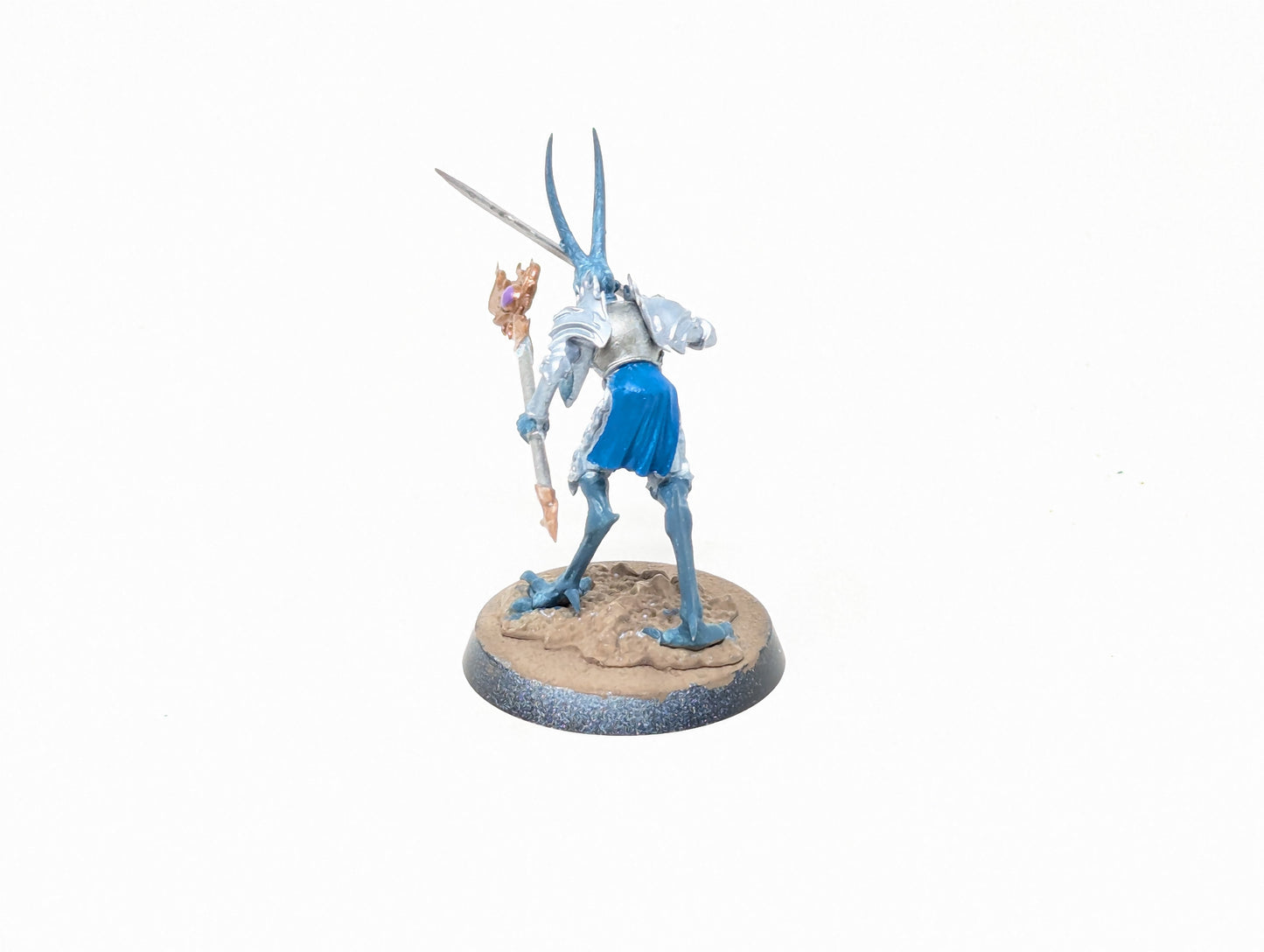 Magister (Tabletop)