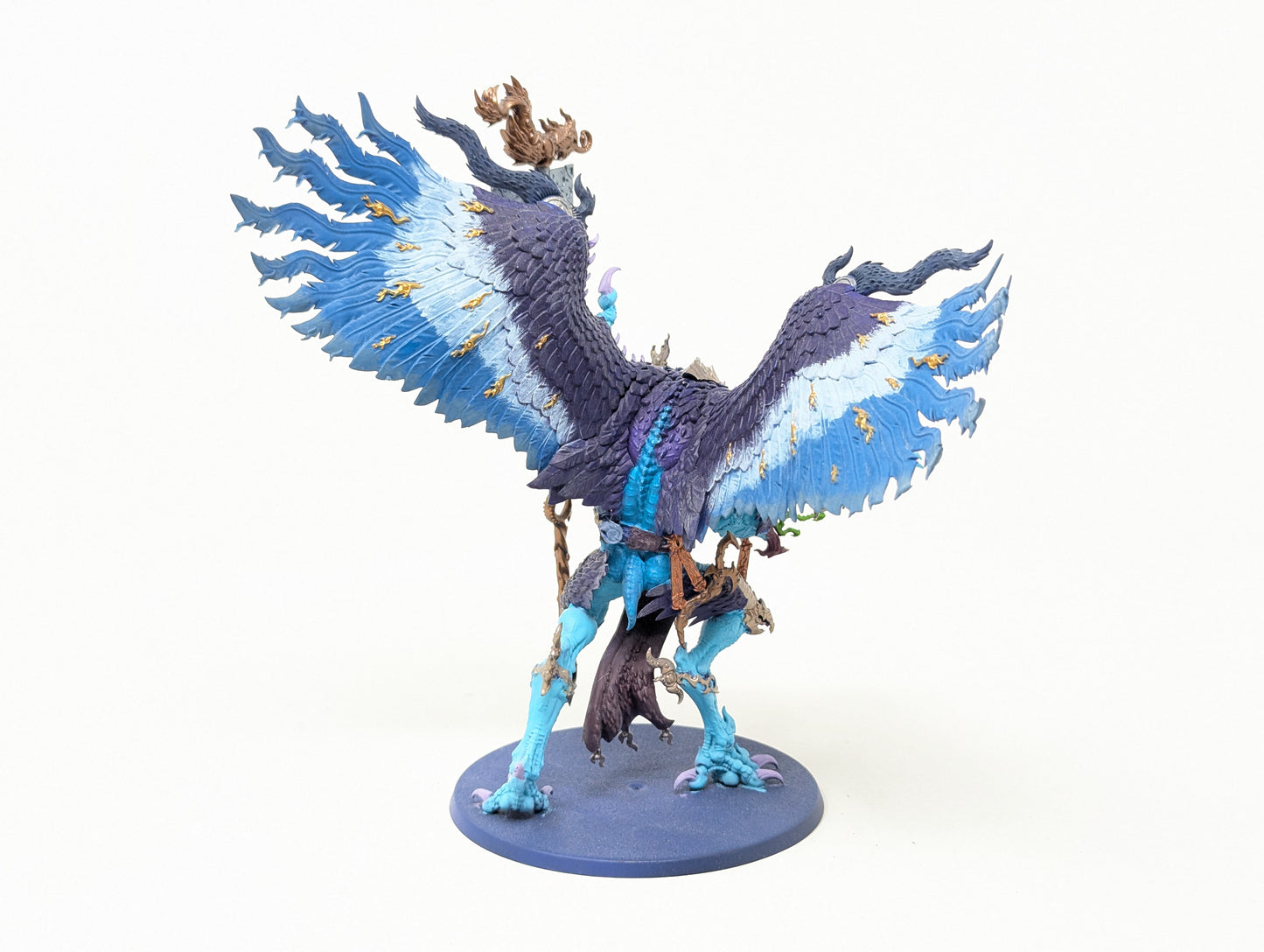 Lord of Change (Tabletop)