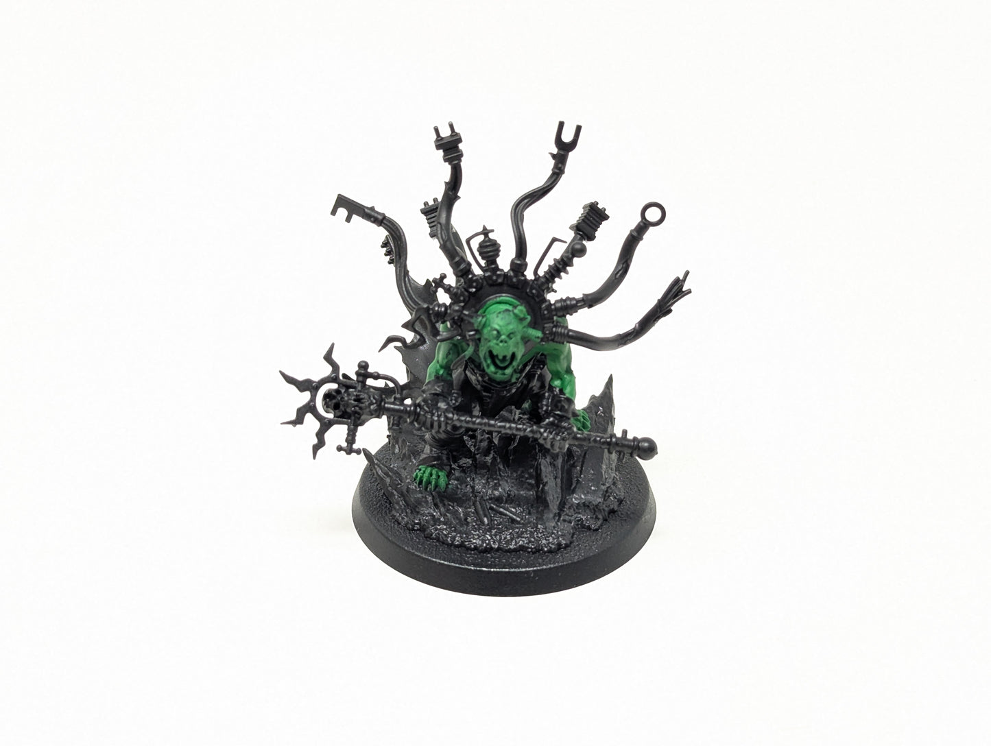 Weirdboy