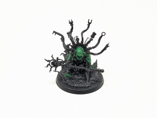 Weirdboy